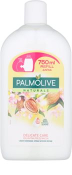Palmolive Naturals Delicate Care tekuté mydlo na ruky náhradná náplň
