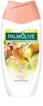 Palmolive Naturals Delicate Care sprchové mléko