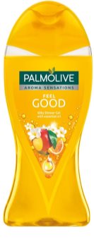 Palmolive Aroma Sensations Feel Good jemný sprchový gel