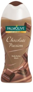 Palmolive Gourmet Chocolate Passion Shower Butter
