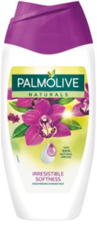 Palmolive Naturals Irresistible Softness mleczko pod prysznic