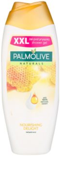 Palmolive Naturals Nourishing Delight гель для душу з медом