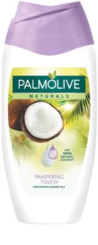 Palmolive Naturals Pampering Touch lapte pentru dus cu cocos