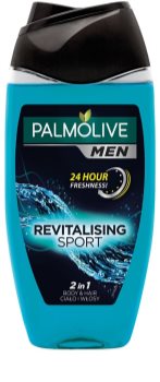 Palmolive Men Revitalising Sport Duschgel für Herren 2 in 1