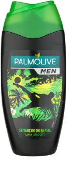 Palmolive Men Sensacao Do Brasil żel pod prysznic