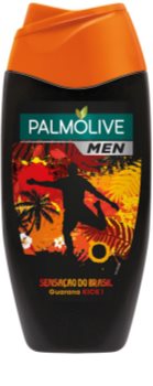 Palmolive Men Sensacao Do Brasil sprchový gel