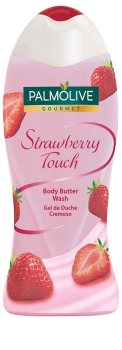 Palmolive Gourmet Strawberry Touch maslo za prhanje