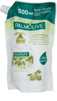 Palmolive Naturals Ultra Moisturising Săpun lichid pentru mâini rezervă