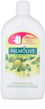 Palmolive Naturals Ultra Moisturising tekuté mýdlo na ruce náhradní náplň