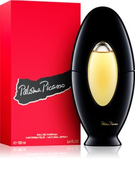Paloma Picasso Paloma Picasso Eau de Parfum for Women 100 ml