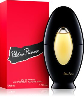 Paloma Picasso Paloma Picasso parfémovaná voda pro ženy 50 ml