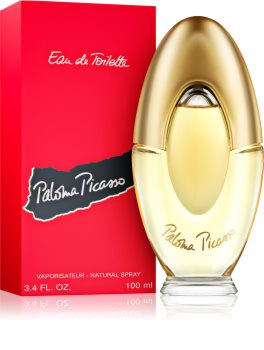 Paloma Picasso Paloma Picasso eau de toilette nőknek 100 ml