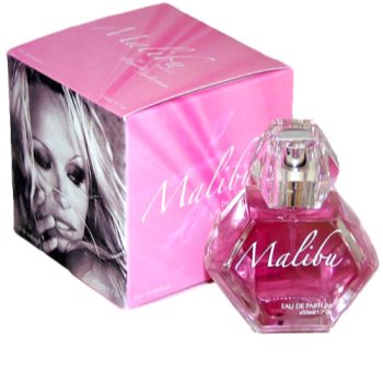 Pamela Anderson Malibu Night parfémovaná voda pro ženy 50 ml