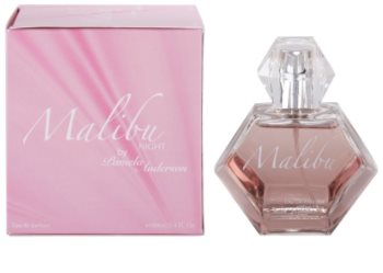 Pamela Anderson Malibu Night eau de parfum pentru femei 100 ml