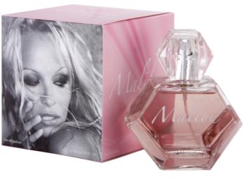Pamela Anderson Malibu Night eau de parfum pentru femei 100 ml