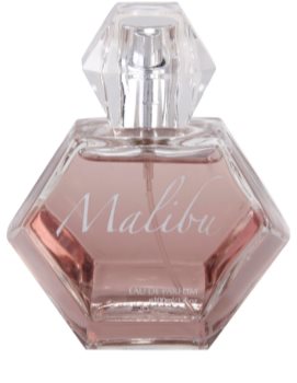 Pamela Anderson Malibu Night eau de parfum pentru femei 100 ml