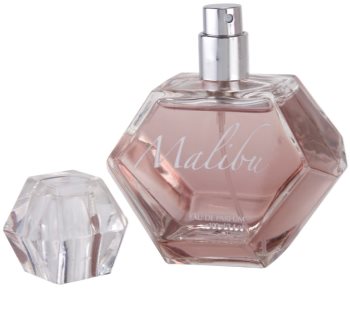 Pamela Anderson Malibu Night eau de parfum pentru femei 100 ml