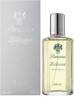Panama Millésimé toaletní voda pro muže 100 ml