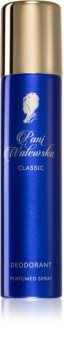 miraculum pani walewska - classic dezodorant w sprayu 90 ml   