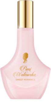 miraculum pani walewska - sweet romance woda perfumowana 30 ml   