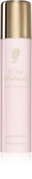miraculum pani walewska - sweet romance dezodorant w sprayu 90 ml    