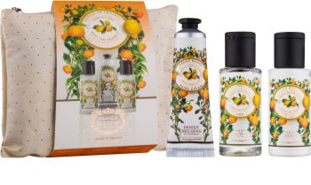 Panier des Sens Provence Cosmetic Set IV.