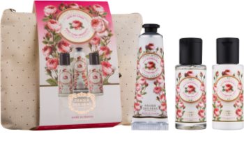Panier des Sens Rose Cosmetic Set I.