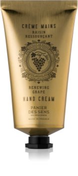 Panier des Sens Renewing Grape crema de maini