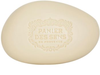 Panier des Sens Almond extra jemné přírodní mýdlo