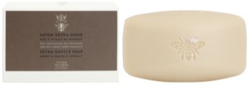 Panier des Sens Honey sapun delicat extra antiseptic