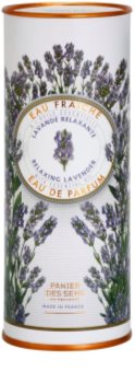 Panier des Sens Lavender parfémovaná voda unisex 50 ml