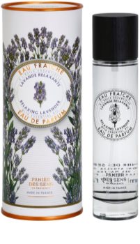 Panier des Sens Lavender woda perfumowana unisex 50 ml