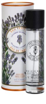Panier des Sens Lavender parfémovaná voda unisex 50 ml