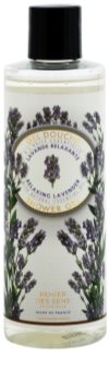Panier des Sens Lavender relaksujący żel pod prysznic Relaksujący żel pod prysznic