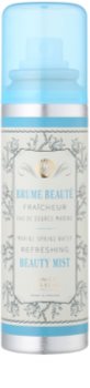 Panier des Sens Mediterranean Freshness Refreshing Spray For Face And Body
