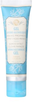Panier des Sens Mediterranean Freshness żel oczyszczający do rąk