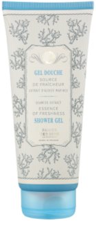Panier des Sens Mediterranean Freshness gel za prhanje z izvlečki morskih alg