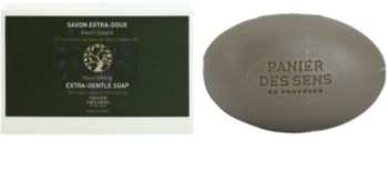 Panier des Sens Olive Săpun nutritiv delicat suplimentar