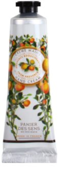Panier des Sens Provence crema de manos calmante