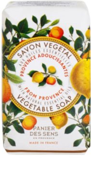 Panier des Sens Provence Gentle Herbal Soap