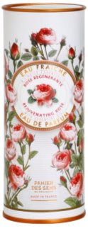 Panier des Sens Rose woda perfumowana unisex 50 ml