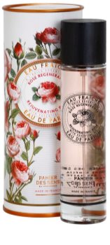 Panier des Sens Rose woda perfumowana unisex 50 ml