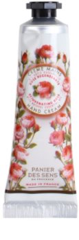 Panier des Sens Rose krem odmładzający do rąk