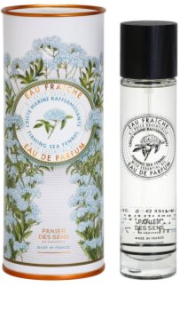 Panier des Sens Sea Fennel woda perfumowana dla kobiet 50 ml