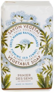 Panier des Sens Sea Fennel feszesítő növényi szappan