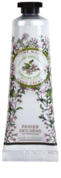Panier des Sens Verbena Energie-Creme für die Hände