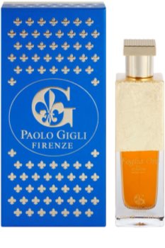Paolo Gigli Foglio Oro Eau de Parfum for Women 100 ml