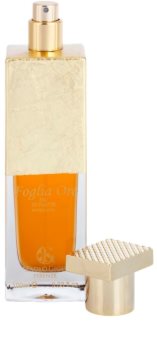 Paolo Gigli Foglio Oro Eau de Parfum for Women 100 ml