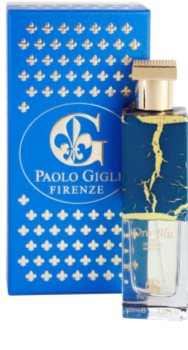 Paolo Gigli Oro Blu Eau de Parfum unisex 100 ml