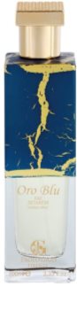 Paolo Gigli Oro Blu Eau de Parfum unisex 100 ml